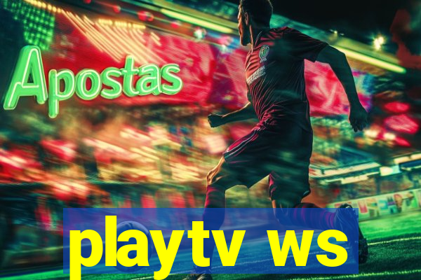 playtv ws